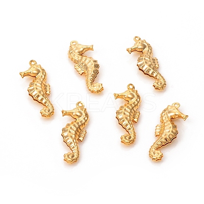 304 Stainless Steel Pendants LS-STAS-L244-40G-1