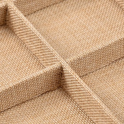Rectangle Wood Pesentation Boxes X-ODIS-N016-06-1