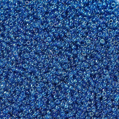 MIYUKI Round Rocailles Beads SEED-G007-RR0291-1