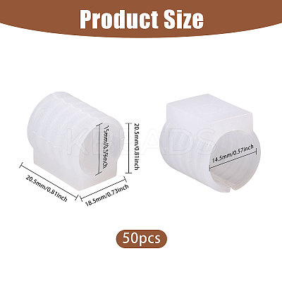 PE Chair Leg Floor Protectors FIND-WH00670-107A-01-1