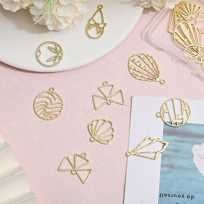 DIY Jewelry Making Finding Kit FIND-CA0008-96-1