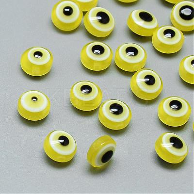 Resin Beads RESI-S339-7x10-05-1