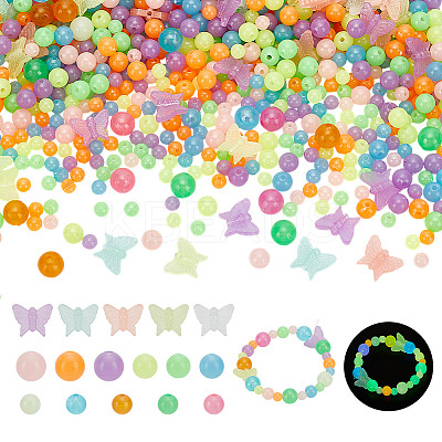 DIY Beads Kits DIY-PH0023-54-1