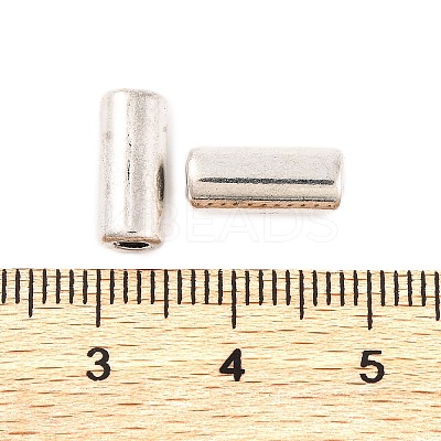 Tibetan Style Alloy Beads LF11578Y-NF-1