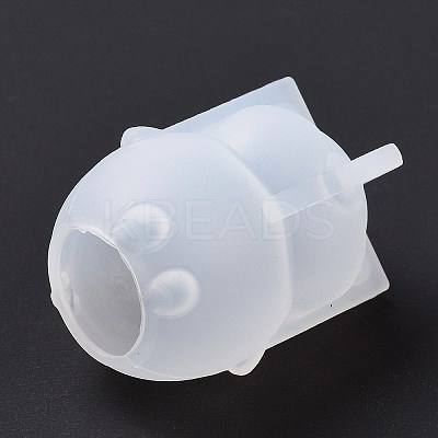 Swing Pig Display Decoration DIY Kit LS-SIMO-H002-02-1