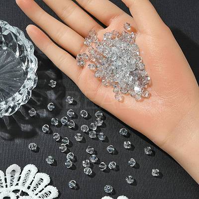 Preciosa® Crystal Beads X-PRC-BA6-00030-237-1