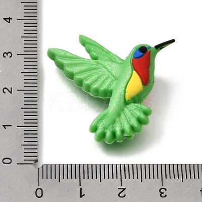 Silicone Beads SL-CBA3DA9-04C-1
