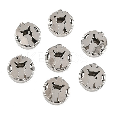 SHEGRACE Brass Cufflinks XGR0090P-168P-1