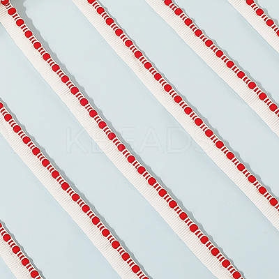 25 Yards Polyester Master Tape Ribbon OCOR-CY0002-20B-1