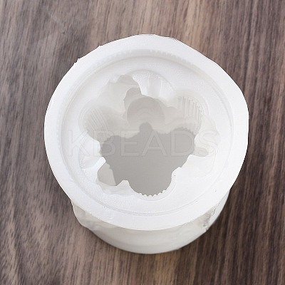 Athena DIY Silicone Candle Molds SIL-F014-04D-1