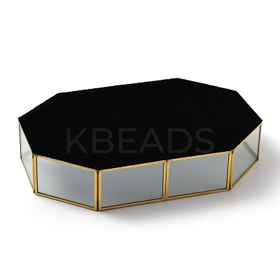 Glass Tray Mirror CON-Z002-G01-1