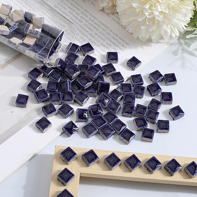 200G Porcelain Mosaic Tiles PORC-SP0001-05D-1