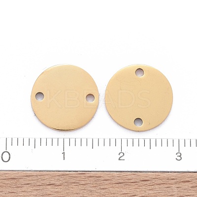 201 Stainless Steel Links Connectors STAS-S105-T613-2-12-1