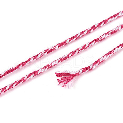 150M S24-Ply Cotton Twisted Cords OCOR-N010-01-20-1