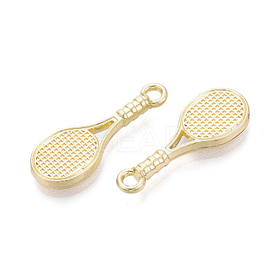 Alloy Pendants PALLOY-N185-06B-G-1