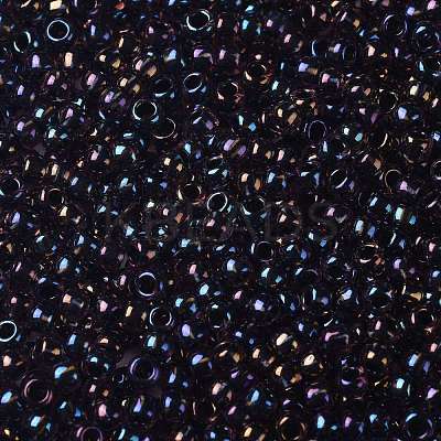 TOHO 8/0 Round Beads SEED-XTR08-0251-1