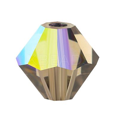 Preciosa® Crystal Beads X-PRC-BA6-40010-200-1