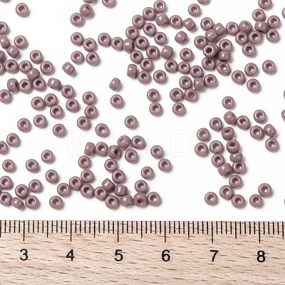 MIYUKI Round Rocailles Beads X-SEED-G008-RR0410-1