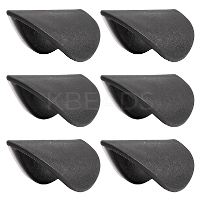 ABS Plastic Drawer Handles FIND-WH0110-391A-1