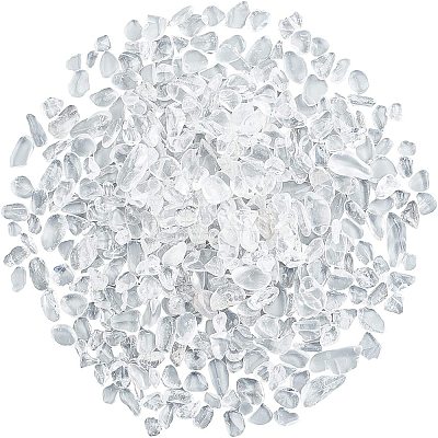 Natural Quartz Crystal Beads G-GA0001-29-1