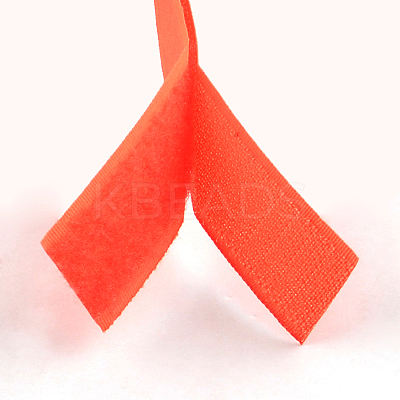 Adhesive Hook and Loop Tapes NWIR-R018A-2.5cm-HM015-1