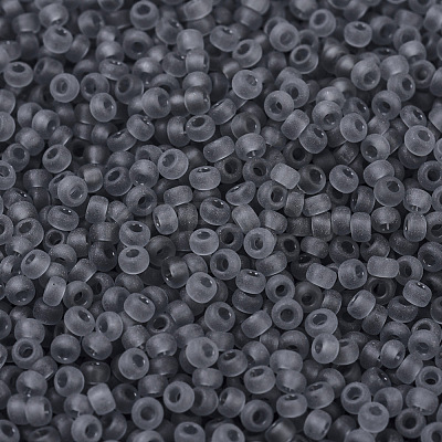 MIYUKI Round Rocailles Beads SEED-JP0008-RR0152F-1