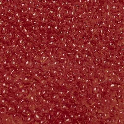 TOHO 8/0 Round Beads X-SEED-TR08-0005-1