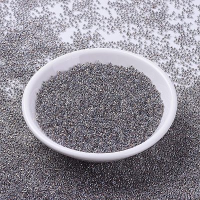 MIYUKI Round Rocailles Beads X-SEED-G007-RR3202-1