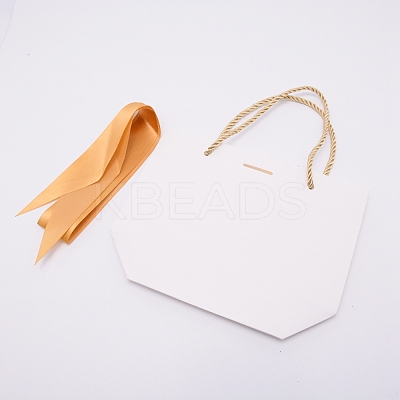 Paper Bags CARB-WH0011-02A-1