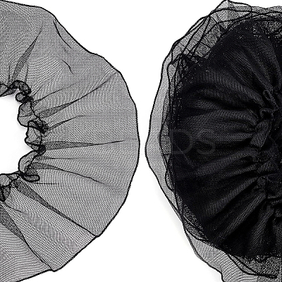 Lace Trim OCOR-WH0020-14-1