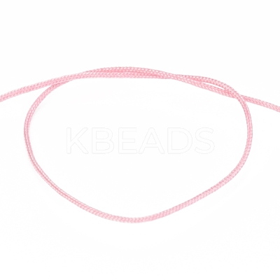 Braided Nylon Thread NWIR-R006-0.8mm-103-1