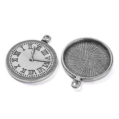 Zinc Alloy Pendants PALLOY-A15306-AS-LF-1