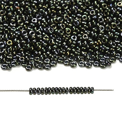 TOHO 11/0 Demi Round Beads SEED-DR11-0089-1