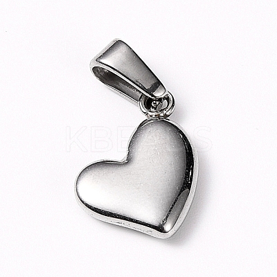 Tarnish Resistant 304 Stainless Steel Charms LS-STAS-I127-068P-1