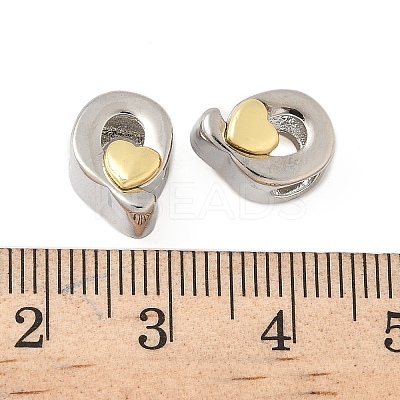 Brass Beads KK-S337-10GP-Q-1