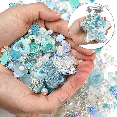 DIY Jewelry Making Finding Kit CRES-YW0001-24-1