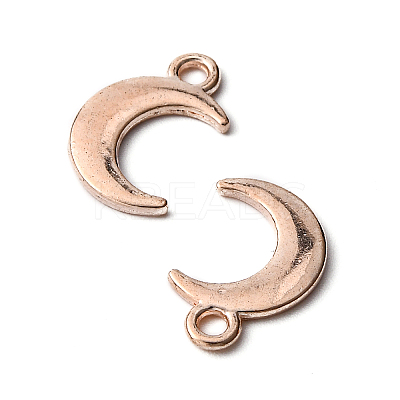 Tibetan Style Alloy Pendants LS-TIBE-S318-018RG-RS-1