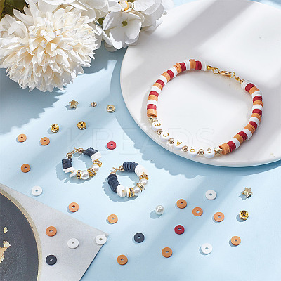 DIY Jewelry Making Finding Kit DIY-AR0003-59-1