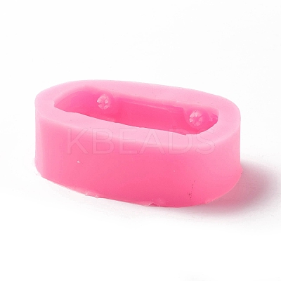 Racing Car Shape Cake Decoration Food Grade Silicone Molds DIY-M037-03-1