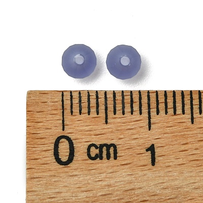 Preciosa® Crystal Beads X-PRC-BA4-20410-840-1