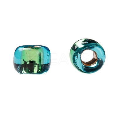 TOHO Round Seed Beads SEED-XTR08-0756-1