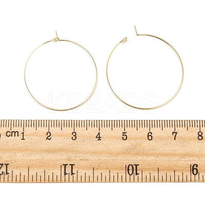 316 Surgical Stainless Steel Wine Glass Charms Rings STAS-L214-01C-G-1