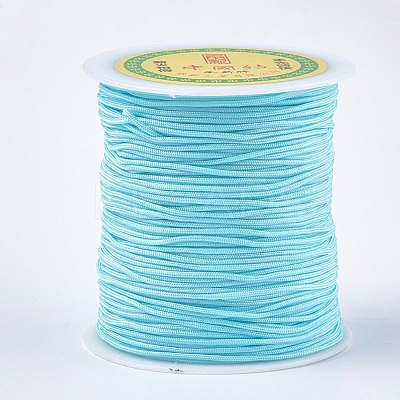 Nylon Braided Cord NWIR-S007-01-1