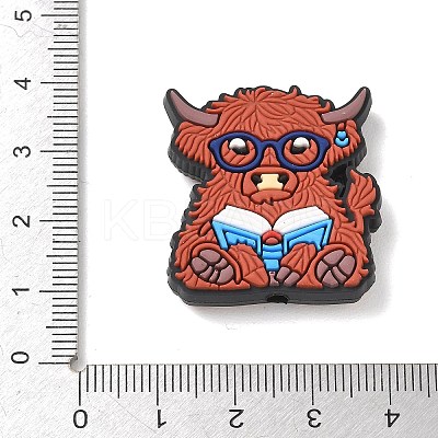 Silicone Beads SL-CBAF318-A01-1