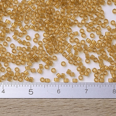 MIYUKI Delica Beads SEED-MY11-DB0119-1