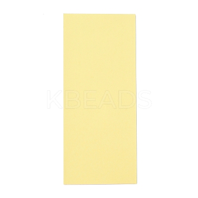 Coated Paper Sealing Stickers DIY-F085-01A-07-1