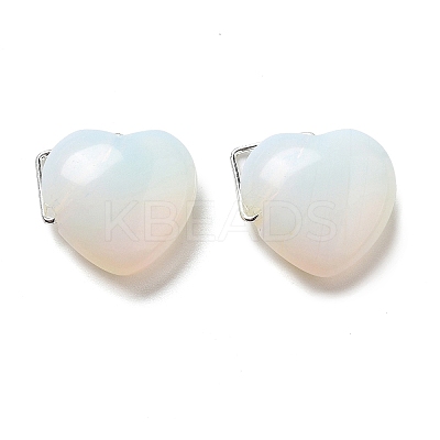 Opalite Pendants G-K371-02P-02-1