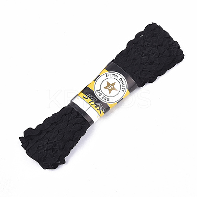 Polypropylene Fiber Ribbons SRIB-S050-B29-1