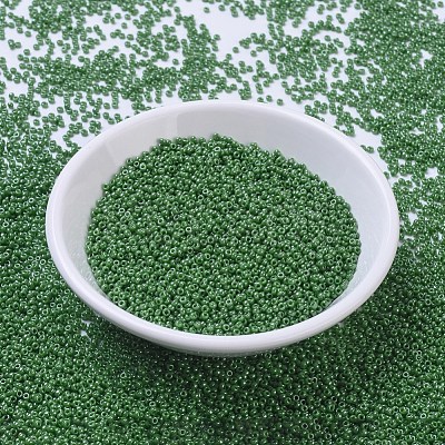 MIYUKI Round Rocailles Beads SEED-JP0008-RR0431-1