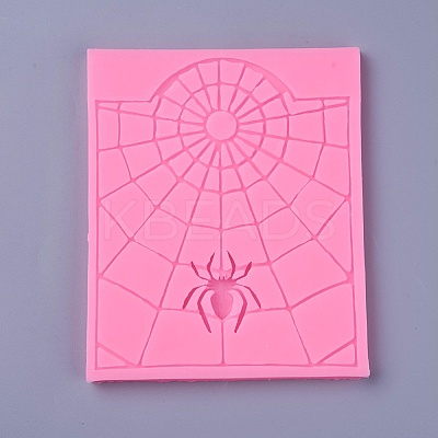 Food Grade Silicone Molds LS-DIY-K009-11B-1